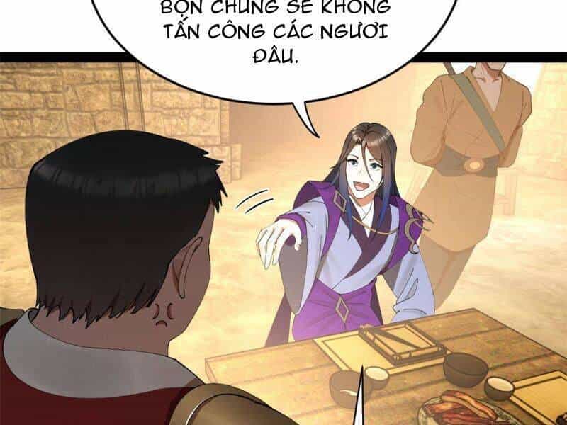 Chàng Rể Mạnh Nhất Lịch Sử - Chương 259 - ảnh 41
