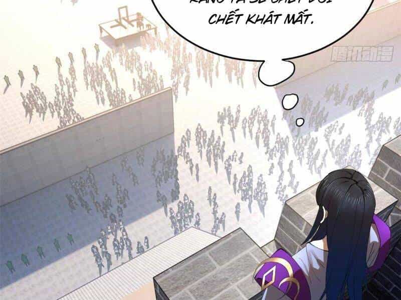 Chàng Rể Mạnh Nhất Lịch Sử - Chương 259 - ảnh 49