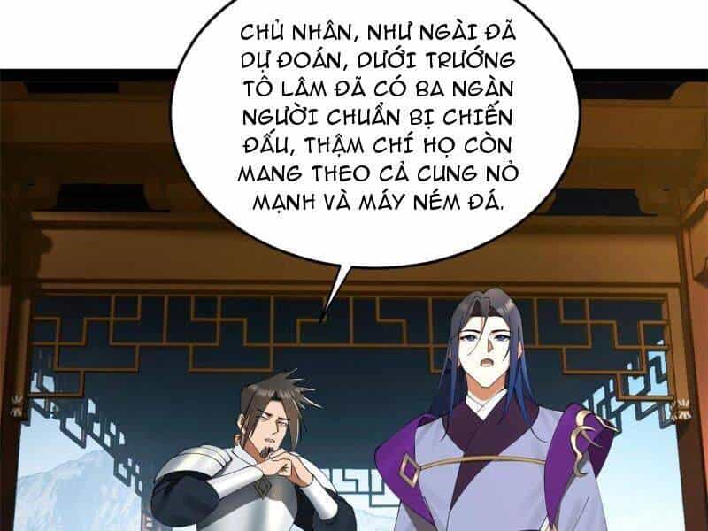 Chàng Rể Mạnh Nhất Lịch Sử - Chương 259 - ảnh 51