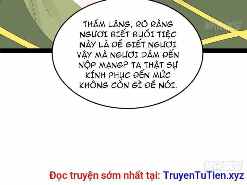 Chàng Rể Mạnh Nhất Lịch Sử - Chương 259 - ảnh 80