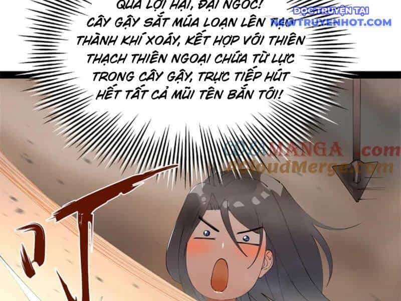 Chàng Rể Mạnh Nhất Lịch Sử - Chương 260 - ảnh 102