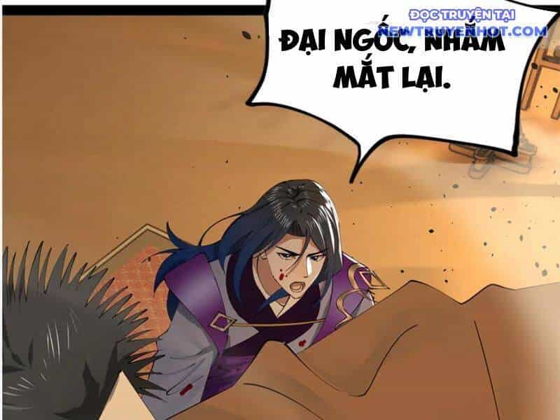 Chàng Rể Mạnh Nhất Lịch Sử - Chương 260 - ảnh 125