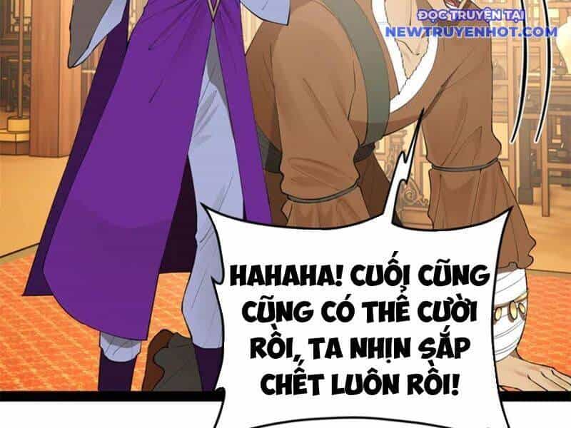 Chàng Rể Mạnh Nhất Lịch Sử - Chương 260 - ảnh 47