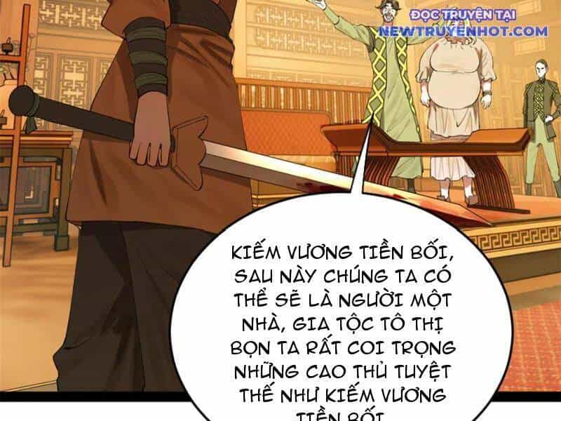Chàng Rể Mạnh Nhất Lịch Sử - Chương 260 - ảnh 7