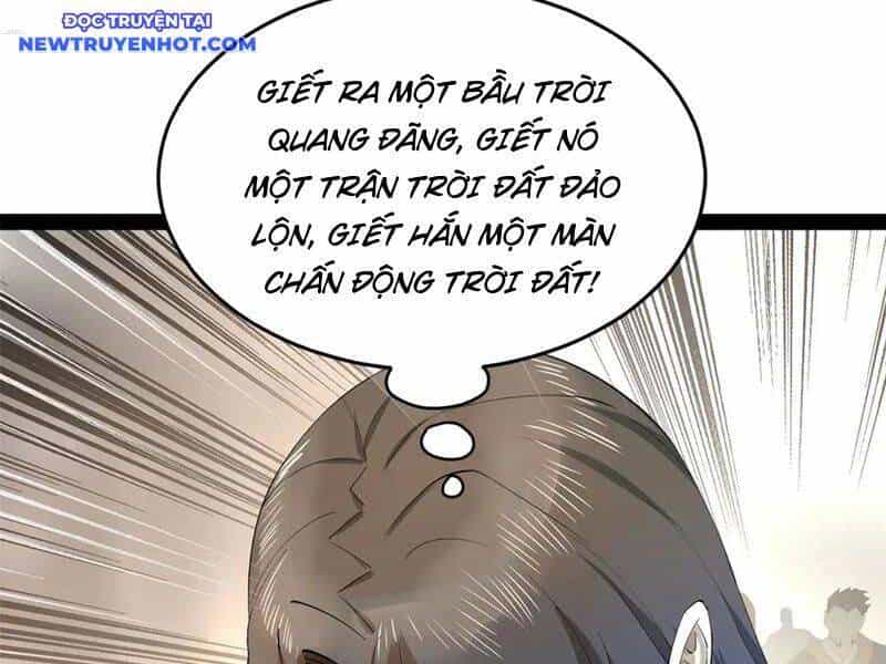 Chàng Rể Mạnh Nhất Lịch Sử - Chương 261 - ảnh 104
