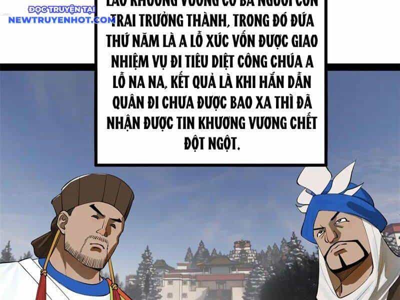 Chàng Rể Mạnh Nhất Lịch Sử - Chương 261 - ảnh 108