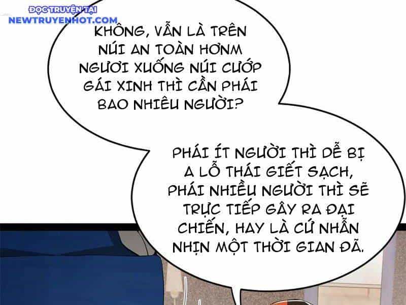 Chàng Rể Mạnh Nhất Lịch Sử - Chương 261 - ảnh 116