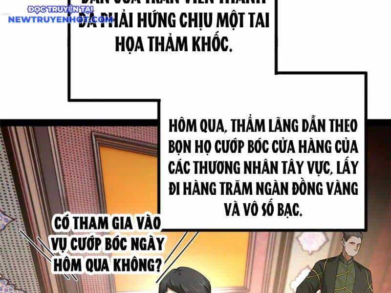 Chàng Rể Mạnh Nhất Lịch Sử - Chương 261 - ảnh 15