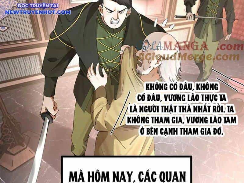 Chàng Rể Mạnh Nhất Lịch Sử - Chương 261 - ảnh 16