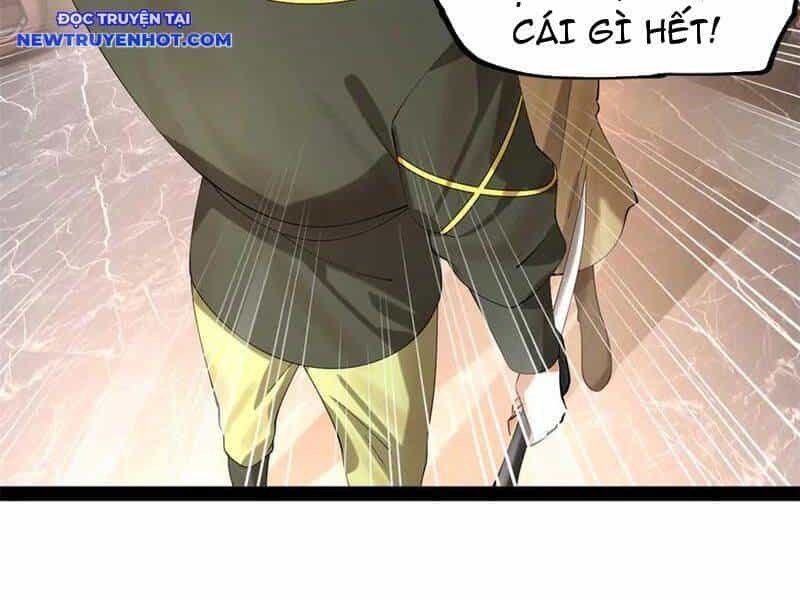 Chàng Rể Mạnh Nhất Lịch Sử - Chương 261 - ảnh 19