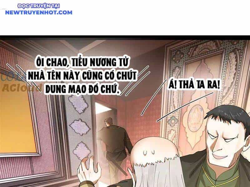 Chàng Rể Mạnh Nhất Lịch Sử - Chương 261 - ảnh 20