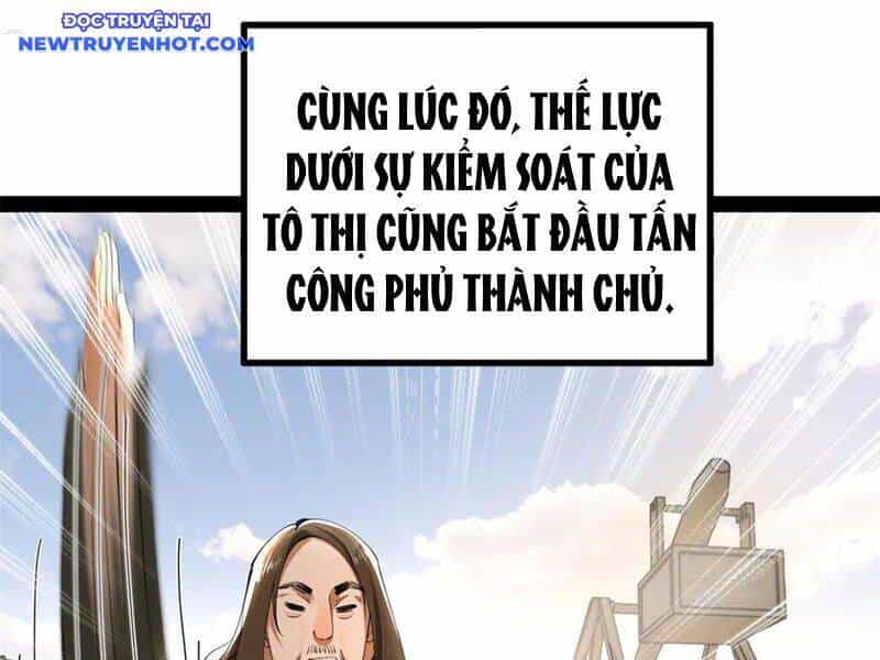 Chàng Rể Mạnh Nhất Lịch Sử - Chương 261 - ảnh 27