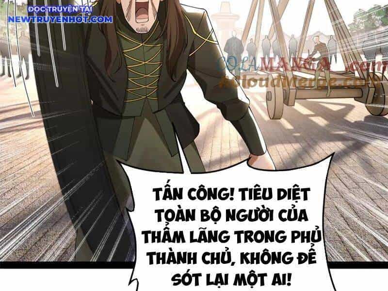Chàng Rể Mạnh Nhất Lịch Sử - Chương 261 - ảnh 28