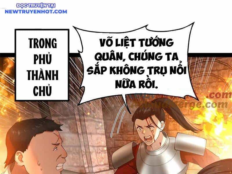 Chàng Rể Mạnh Nhất Lịch Sử - Chương 261 - ảnh 36