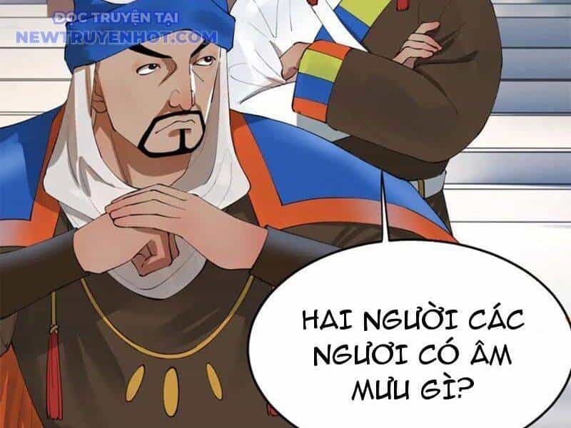 Chàng Rể Mạnh Nhất Lịch Sử - Chương 262 - ảnh 3