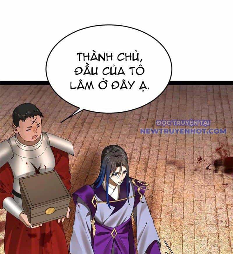 Chàng Rể Mạnh Nhất Lịch Sử - Chương 263 - ảnh 10