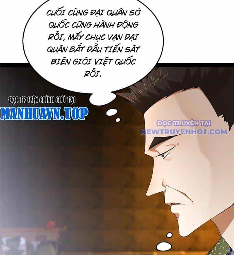 Chàng Rể Mạnh Nhất Lịch Sử - Chương 263 - ảnh 17