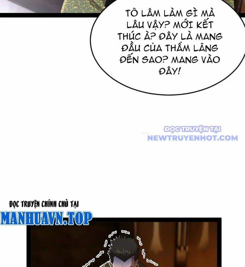 Chàng Rể Mạnh Nhất Lịch Sử - Chương 263 - ảnh 22