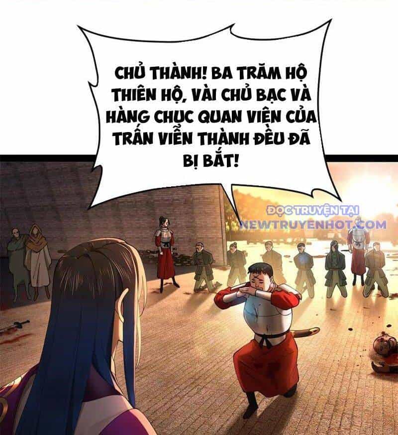 Chàng Rể Mạnh Nhất Lịch Sử - Chương 263 - ảnh 3