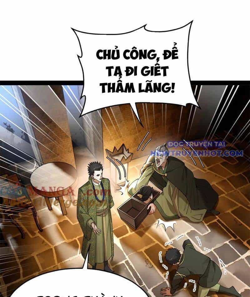 Chàng Rể Mạnh Nhất Lịch Sử - Chương 263 - ảnh 35