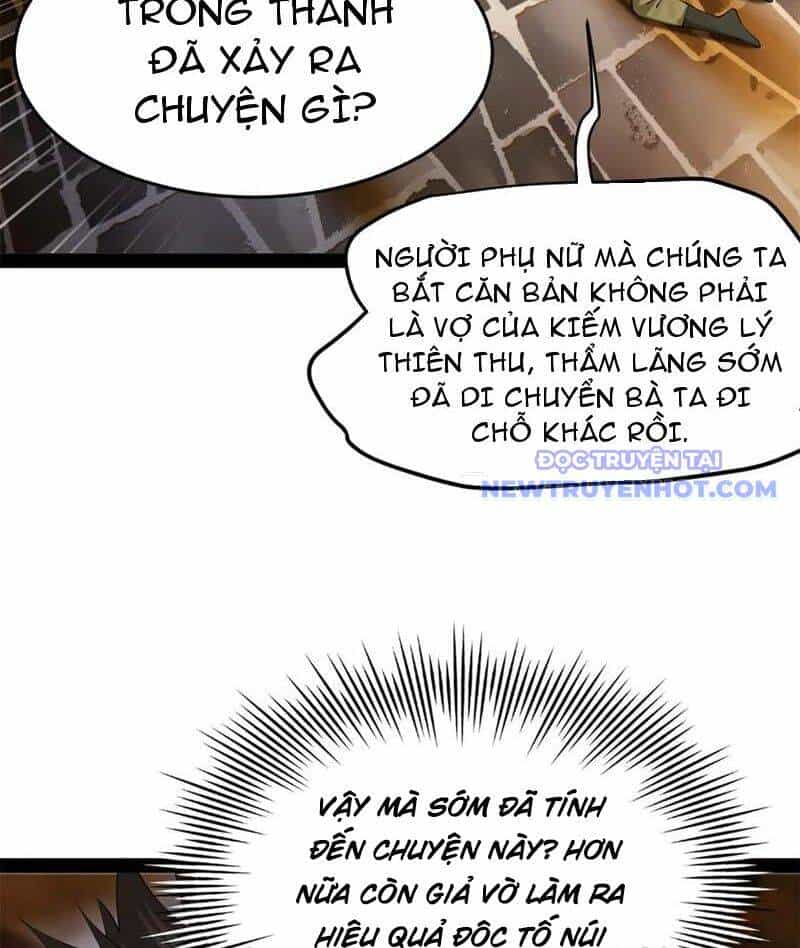 Chàng Rể Mạnh Nhất Lịch Sử - Chương 263 - ảnh 36