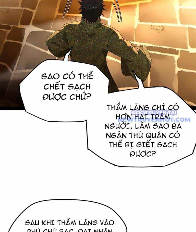 Chàng Rể Mạnh Nhất Lịch Sử - Chương 263 - ảnh 39