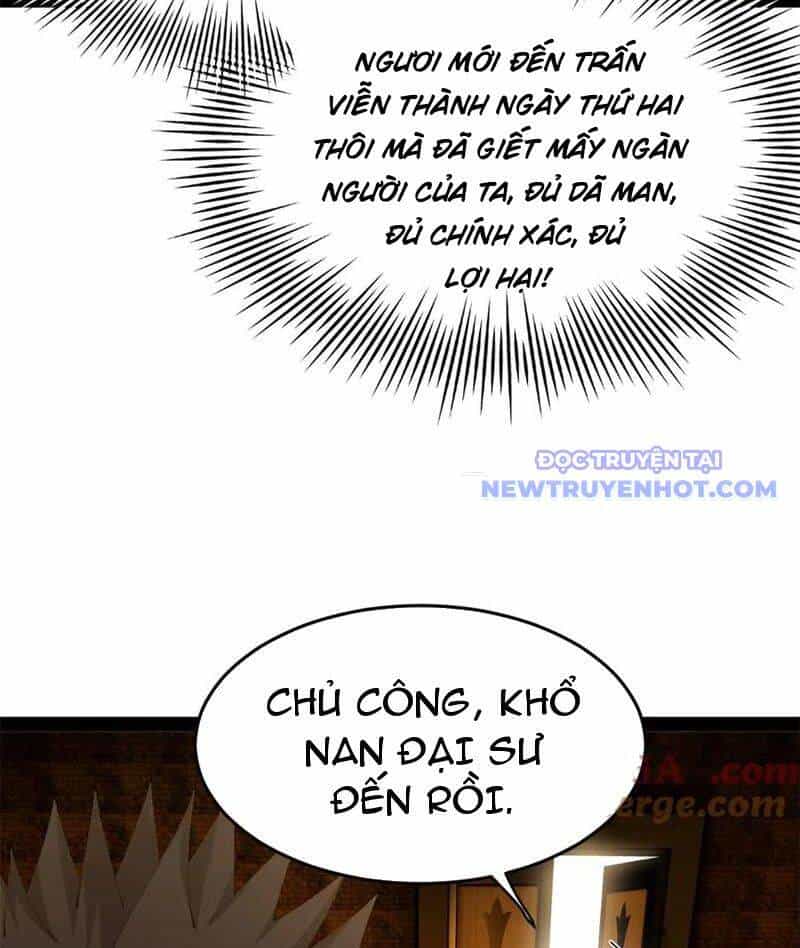 Chàng Rể Mạnh Nhất Lịch Sử - Chương 263 - ảnh 45