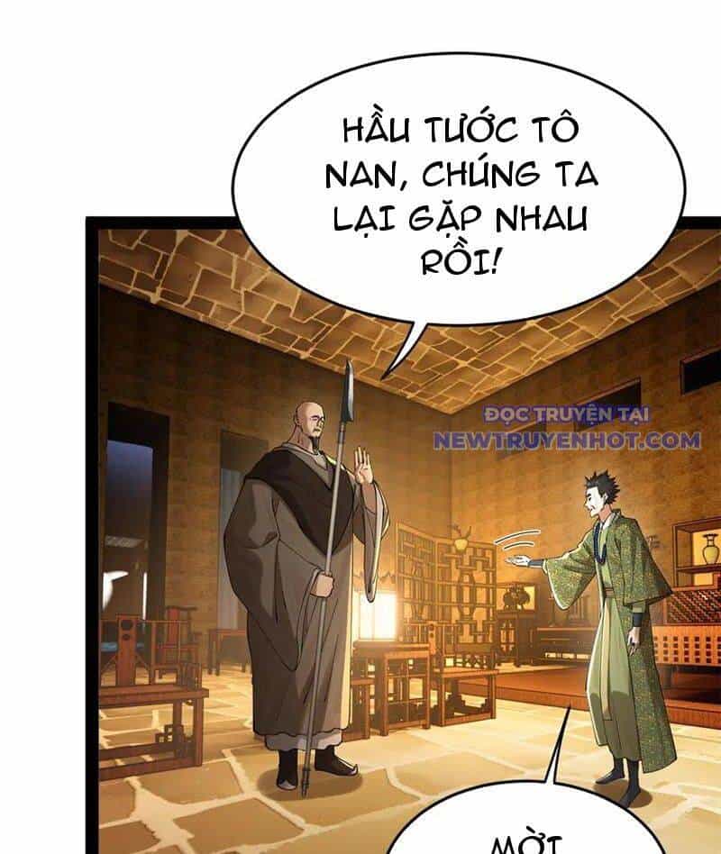 Chàng Rể Mạnh Nhất Lịch Sử - Chương 263 - ảnh 49
