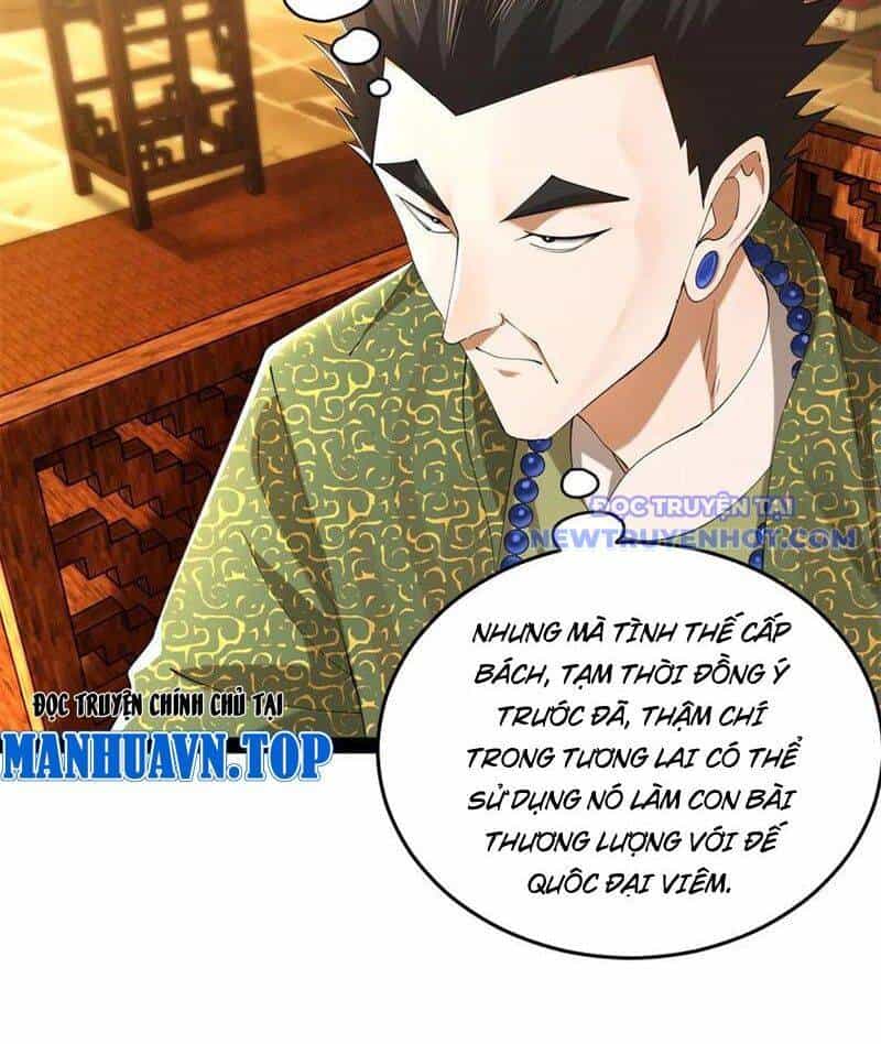 Chàng Rể Mạnh Nhất Lịch Sử - Chương 263 - ảnh 59