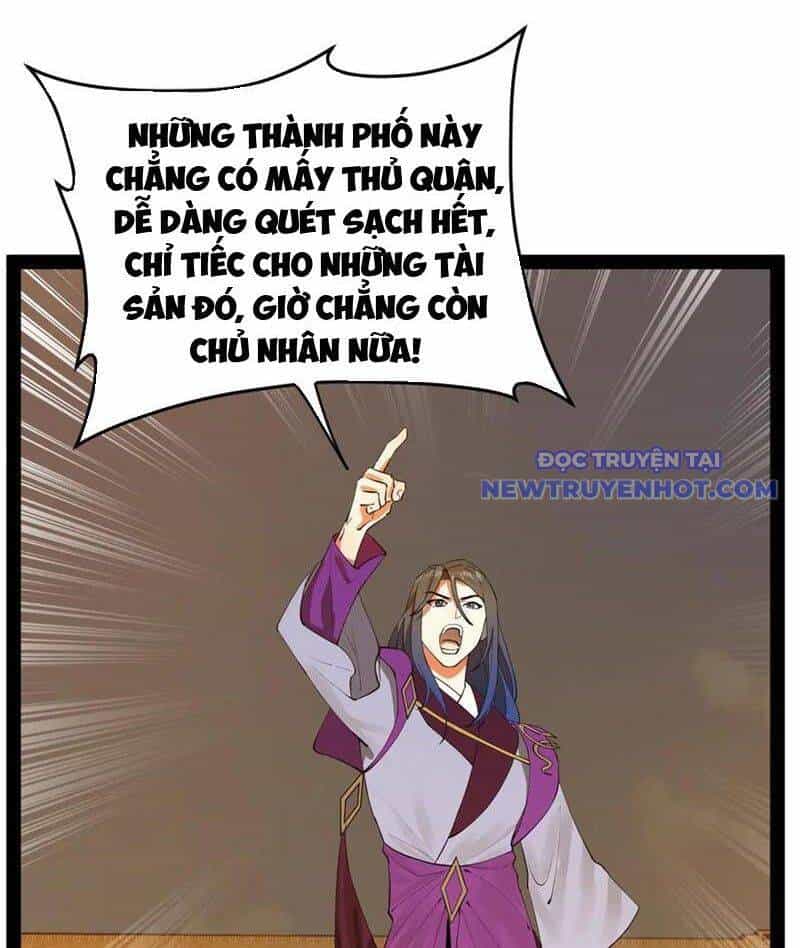 Chàng Rể Mạnh Nhất Lịch Sử - Chương 263 - ảnh 77