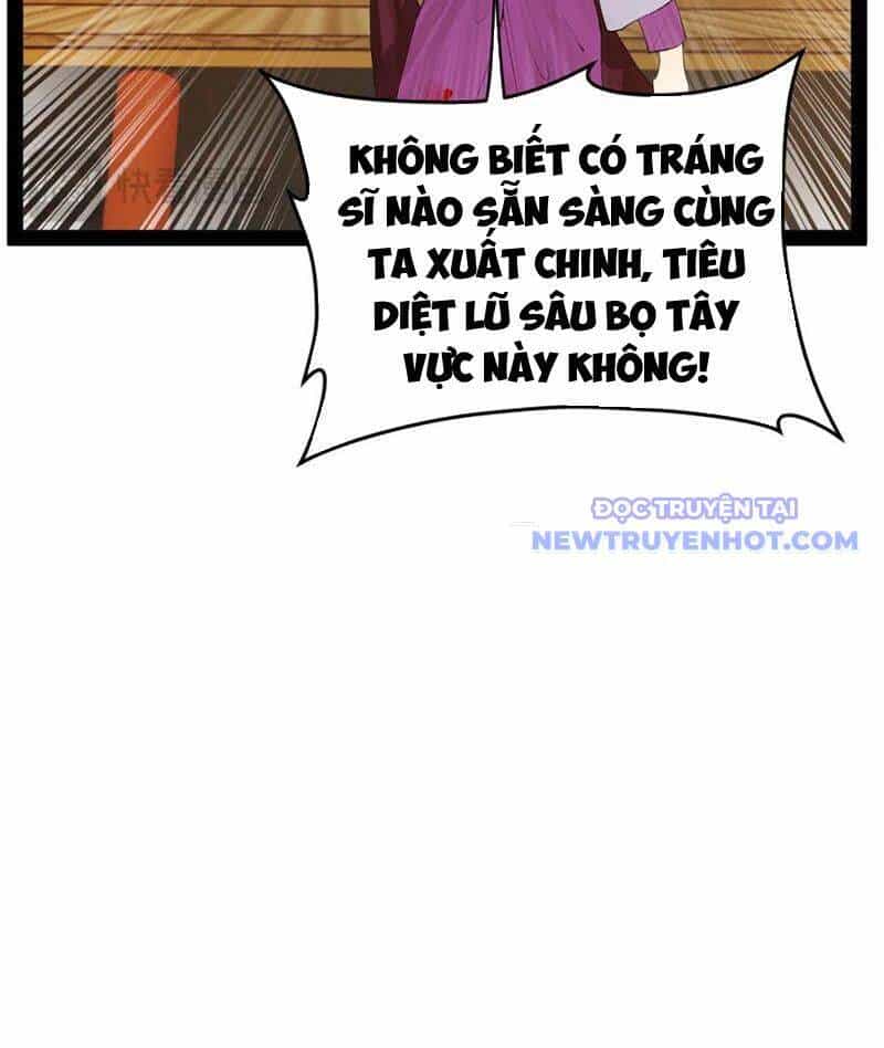 Chàng Rể Mạnh Nhất Lịch Sử - Chương 263 - ảnh 78