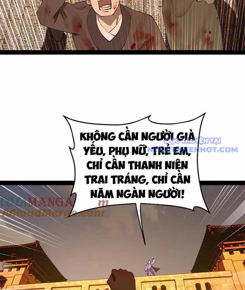 Chàng Rể Mạnh Nhất Lịch Sử - Chương 263 - ảnh 81