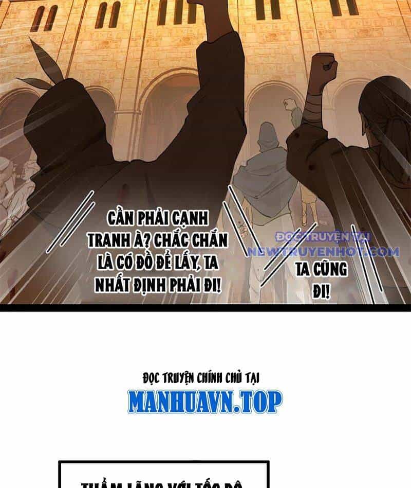 Chàng Rể Mạnh Nhất Lịch Sử - Chương 263 - ảnh 82