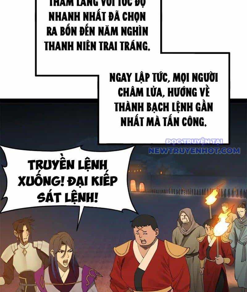 Chàng Rể Mạnh Nhất Lịch Sử - Chương 263 - ảnh 83