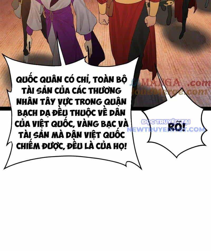 Chàng Rể Mạnh Nhất Lịch Sử - Chương 263 - ảnh 84