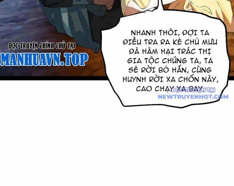 Chàng Rể Mạnh Nhất Lịch Sử - Chương 264 - ảnh 107