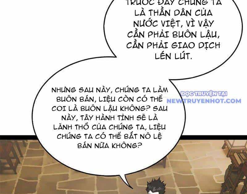 Chàng Rể Mạnh Nhất Lịch Sử - Chương 264 - ảnh 11