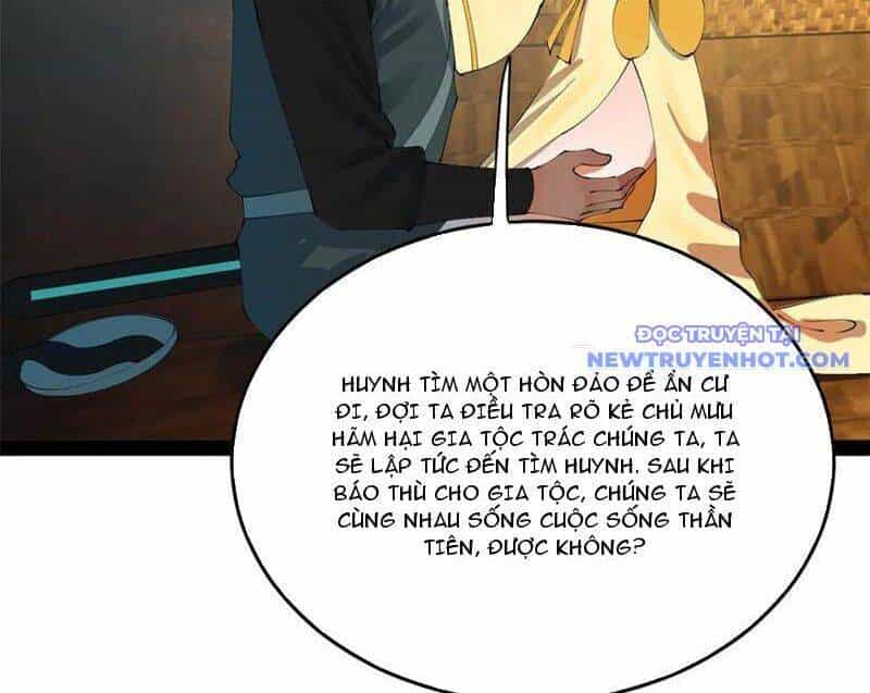 Chàng Rể Mạnh Nhất Lịch Sử - Chương 264 - ảnh 117