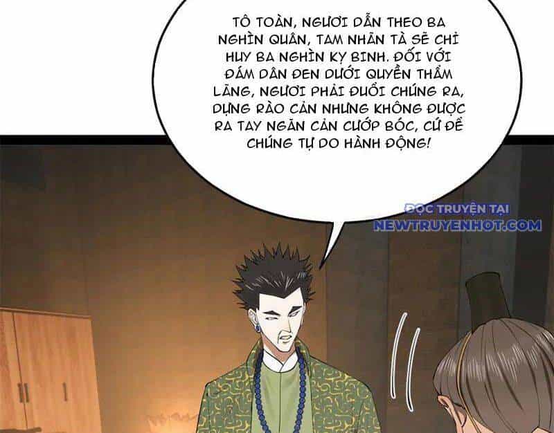 Chàng Rể Mạnh Nhất Lịch Sử - Chương 264 - ảnh 22