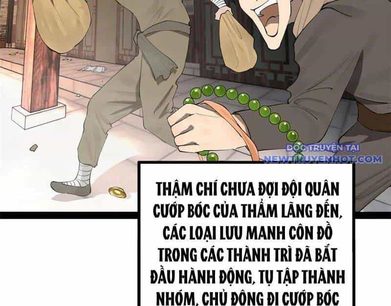 Chàng Rể Mạnh Nhất Lịch Sử - Chương 264 - ảnh 30