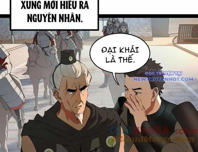 Chàng Rể Mạnh Nhất Lịch Sử - Chương 264 - ảnh 48