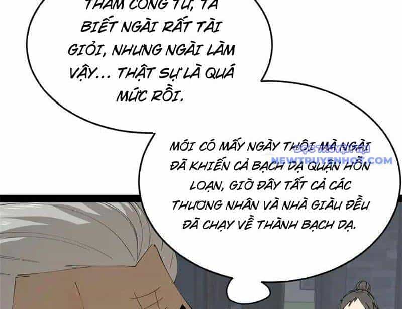 Chàng Rể Mạnh Nhất Lịch Sử - Chương 264 - ảnh 50
