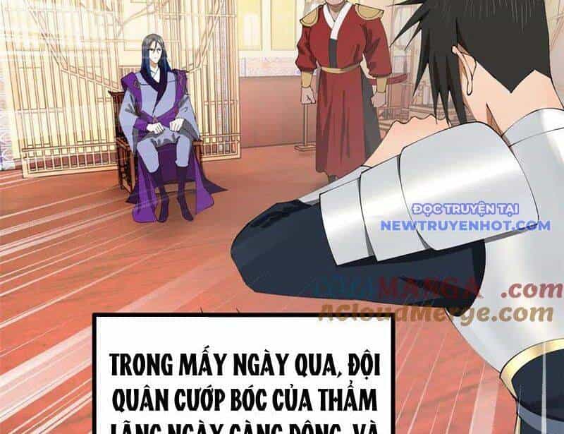 Chàng Rể Mạnh Nhất Lịch Sử - Chương 264 - ảnh 68