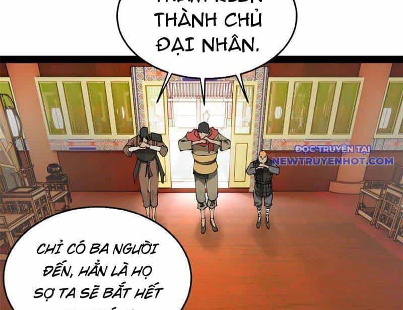 Chàng Rể Mạnh Nhất Lịch Sử - Chương 264 - ảnh 73