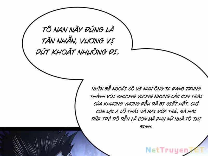 Chàng Rể Mạnh Nhất Lịch Sử - Chương 265 - ảnh 17