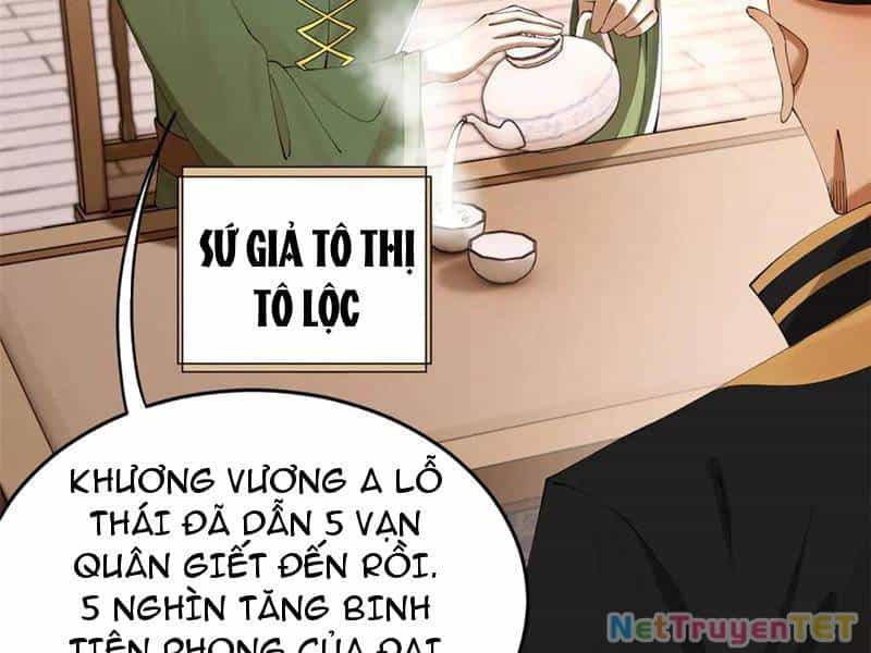 Chàng Rể Mạnh Nhất Lịch Sử - Chương 265 - ảnh 3