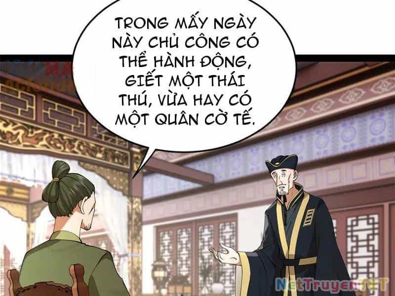 Chàng Rể Mạnh Nhất Lịch Sử - Chương 265 - ảnh 31