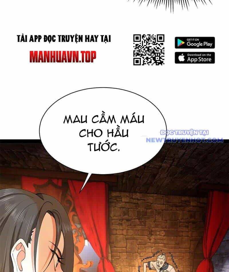 Chàng Rể Mạnh Nhất Lịch Sử - Chương 267 - ảnh 24