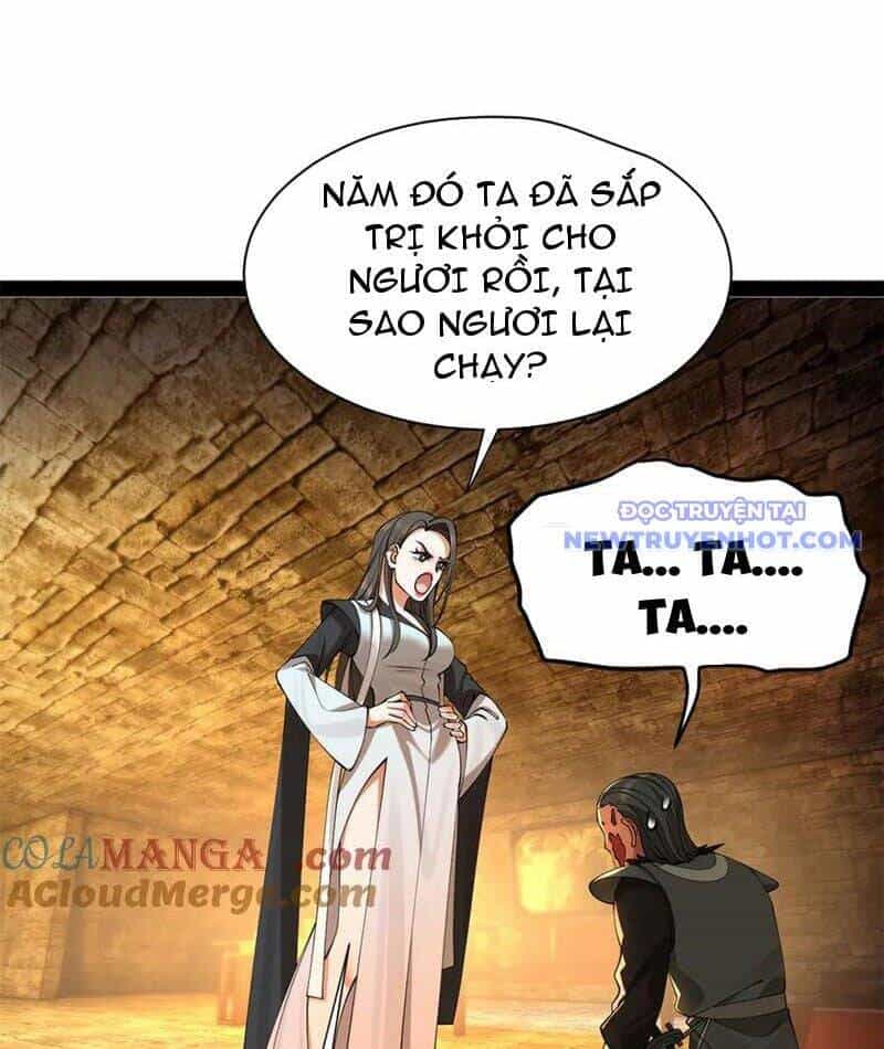 Chàng Rể Mạnh Nhất Lịch Sử - Chương 267 - ảnh 30