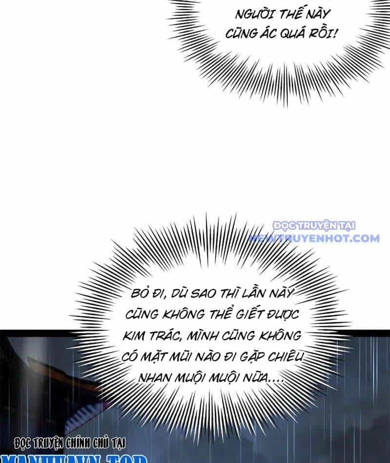 Chàng Rể Mạnh Nhất Lịch Sử - Chương 267 - ảnh 47